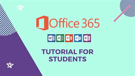 microsoft office 365 student login